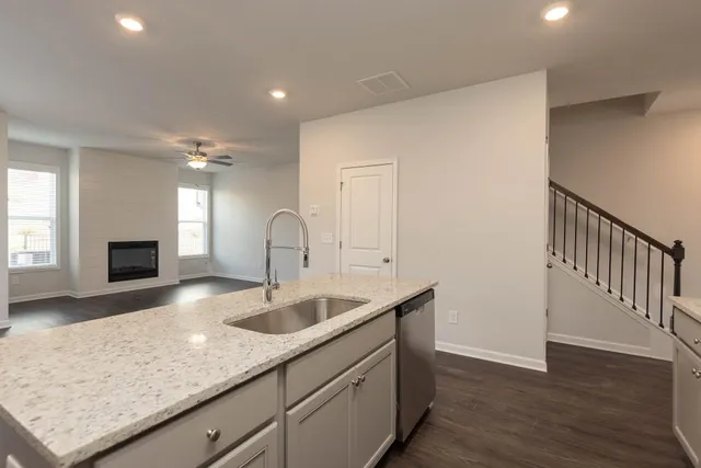 $486,700 | 1116 Bartlett Trace, Suwanee, GA 30024