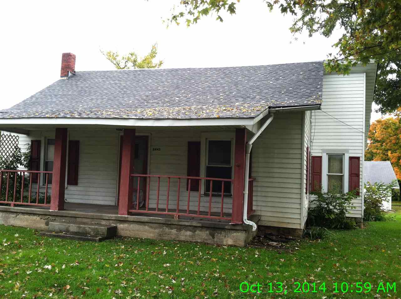 8445 North Piqua Road Decatur, IN 46733 - Photo 1 of 10