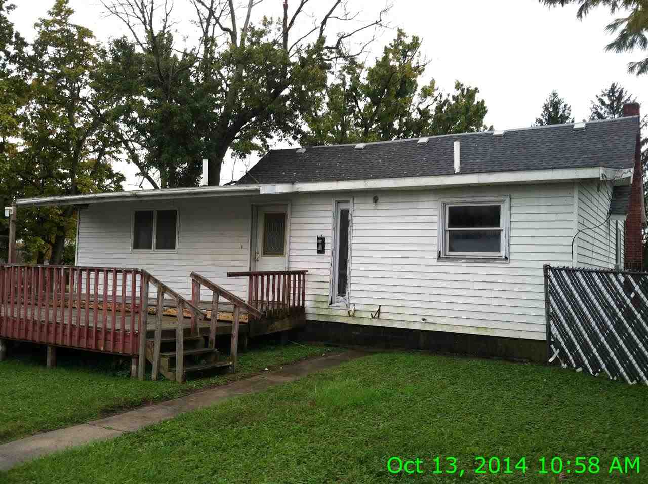 8445 North Piqua Road Decatur, IN 46733 - Photo 2 of 10