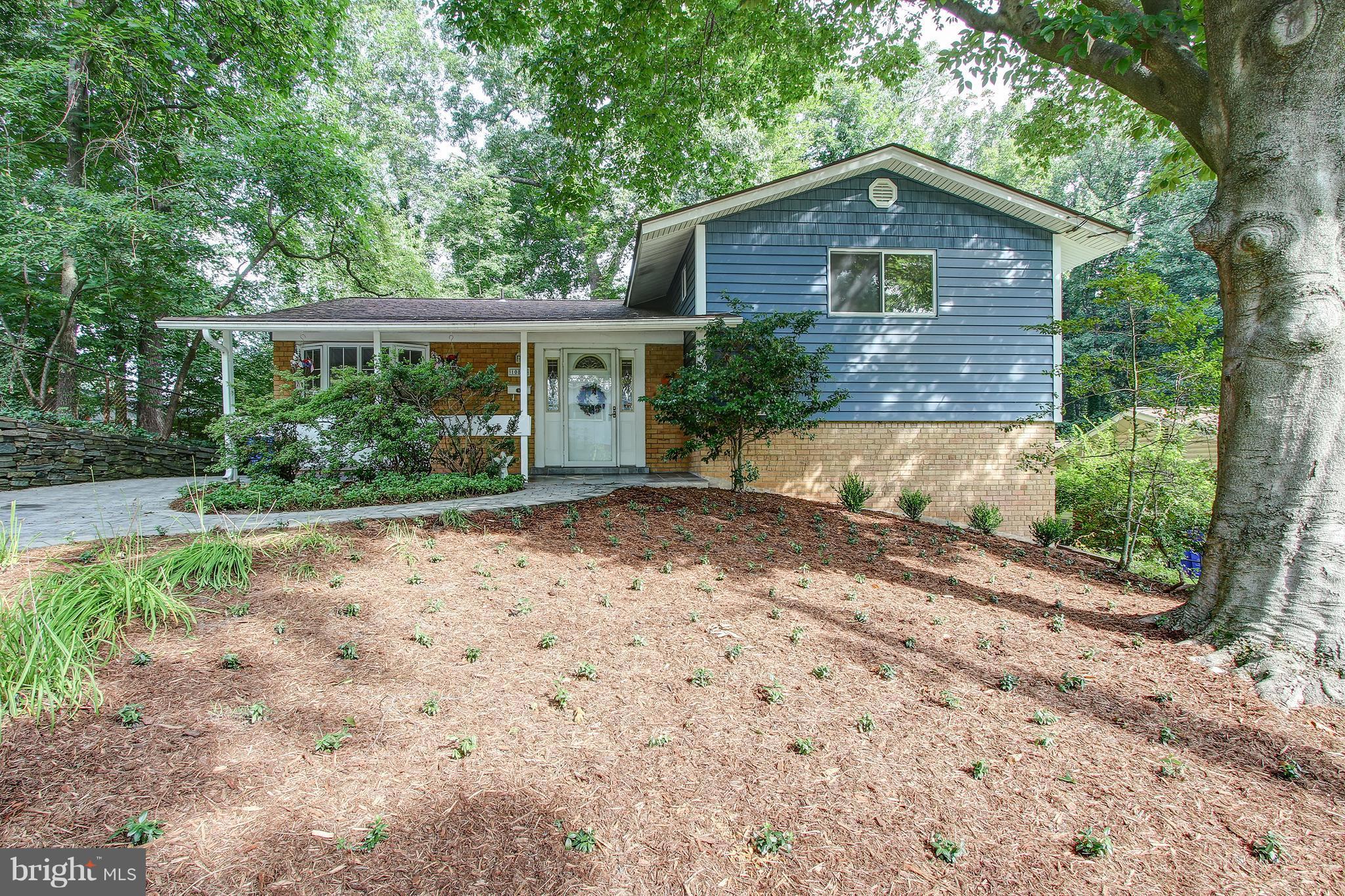 10802 Margate Road Silver Spring, MD 20901 - Photo 1 of 29 Exterior (Front)