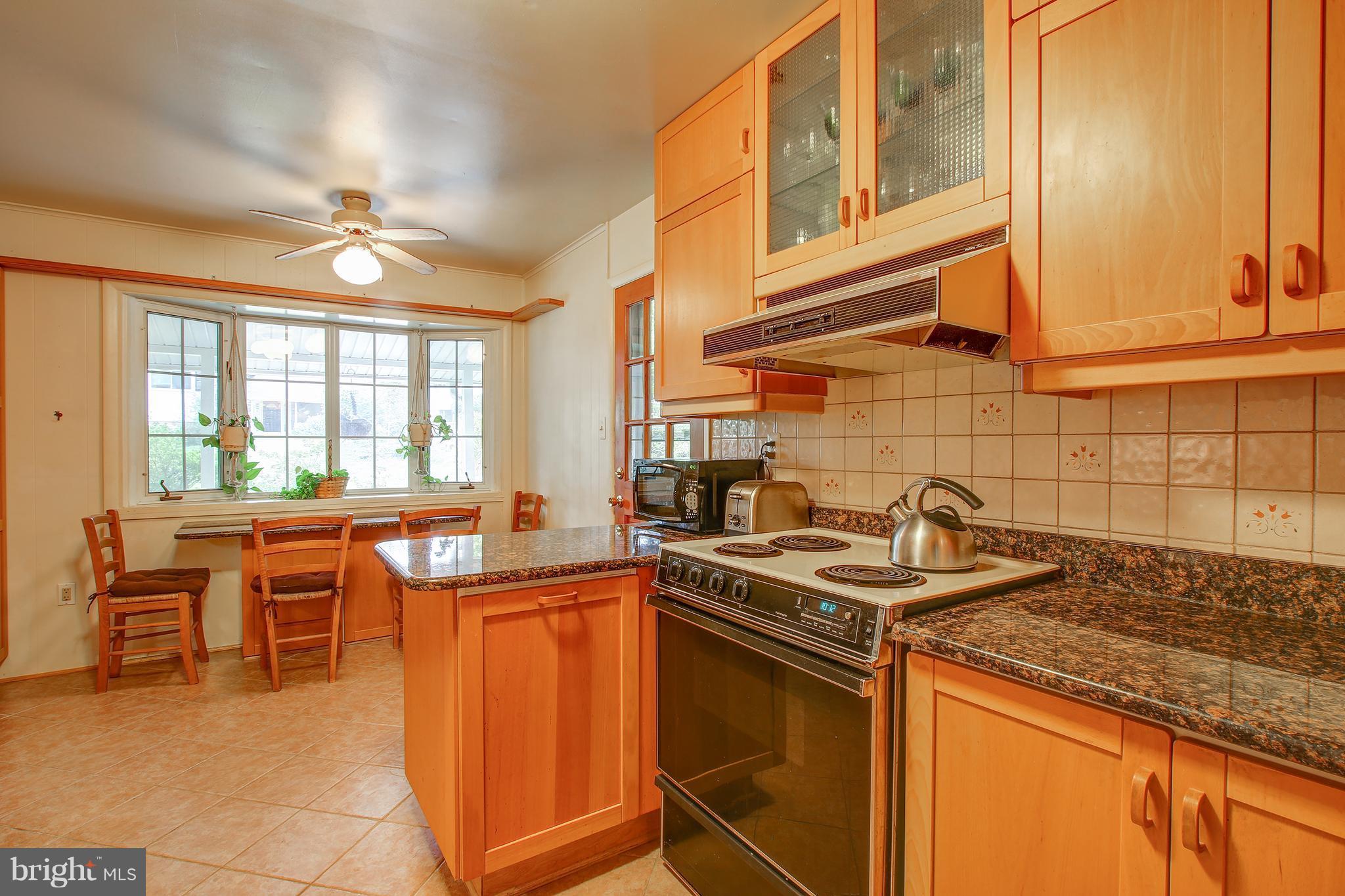 10802 Margate Road Silver Spring, MD 20901 - Photo 9 of 29 Kitchen