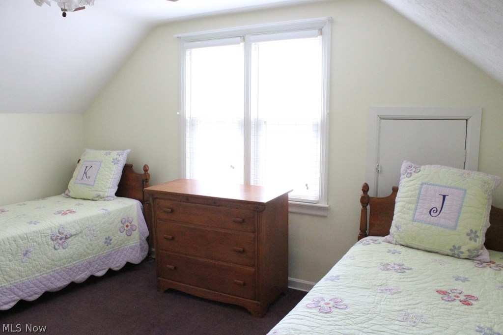 1250 Hudson Road Kent, OH 44240 - Photo 17 of 24 Bedroom 3
