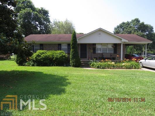 22 Fernwood Way Northeast Rome, GA 30161 - Photo 1 of 1 Front