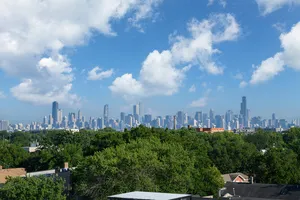 $675,000 | 2222 West Belmont Avenue, Unit 301, Chicago, IL 60618