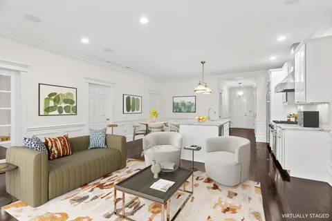 $675,000 | 2222 West Belmont Avenue, Unit 301, Chicago, IL 60618