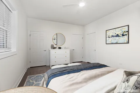 $675,000 | 2222 West Belmont Avenue, Unit 301, Chicago, IL 60618