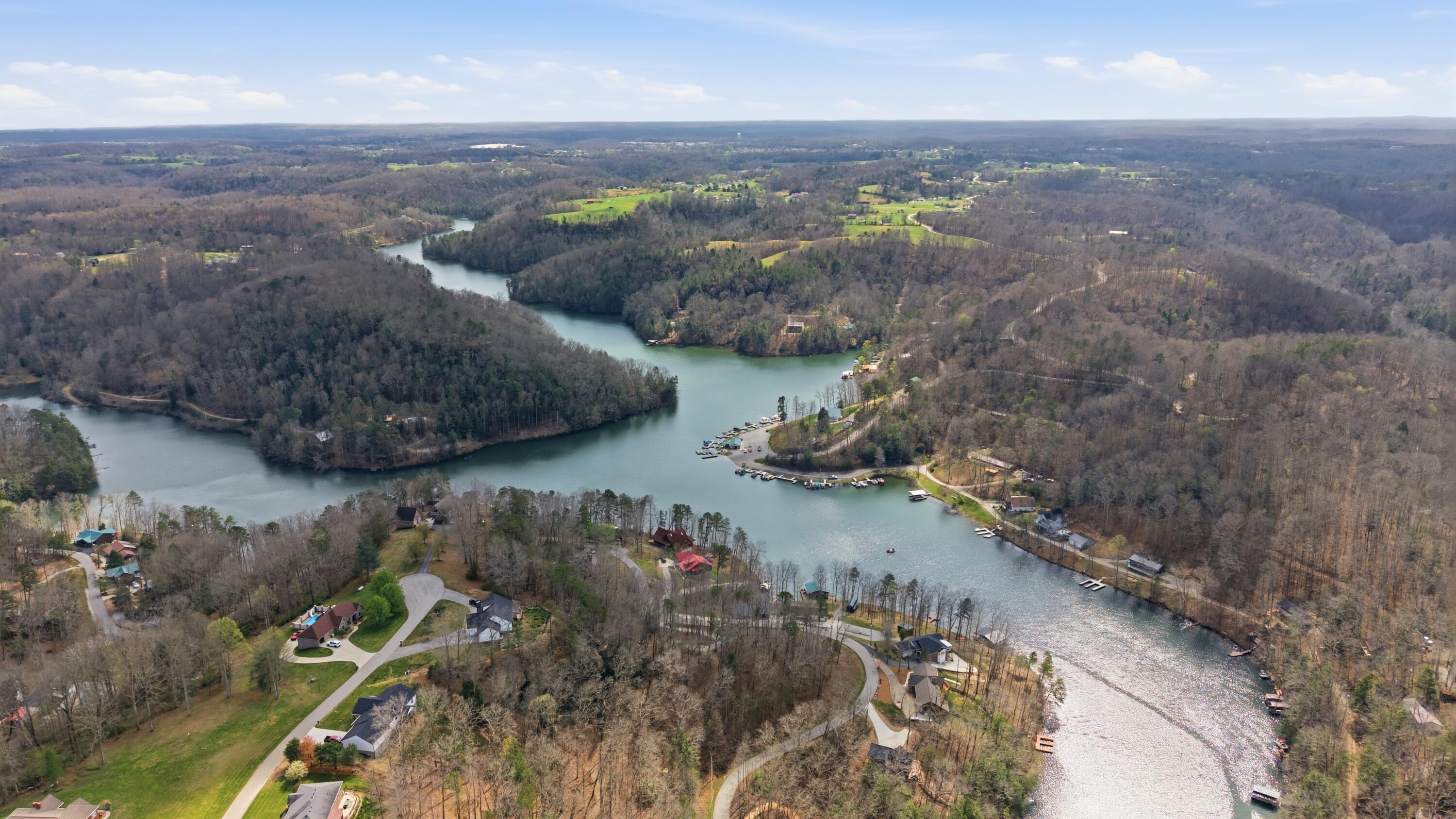 1063 Cliffs Edge Road East Bernstadt, KY 40729 - Photo 63 of 65 011_dji_20260401151654_0834_d