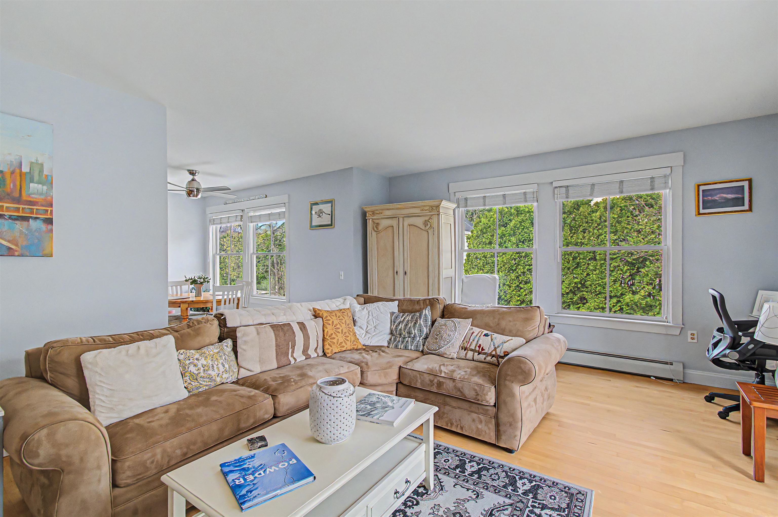 162 South Main Street, Unit 3D Stowe, VT 05672 - Photo 16 of 32