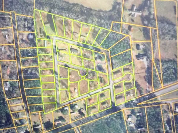 $2,500,000 | Edison Circle, Conway, SC 29526