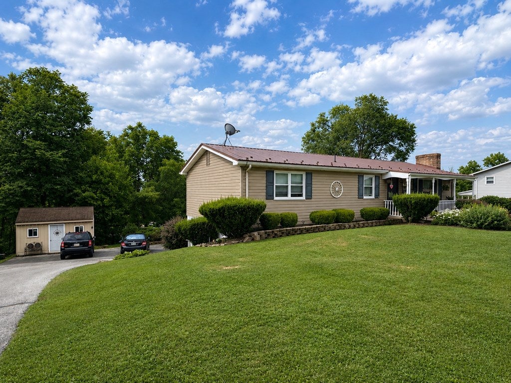 2451 Cold Springs Road Huntingdon, PA 16652 - Photo 7 of 47 Gallery Image 7
