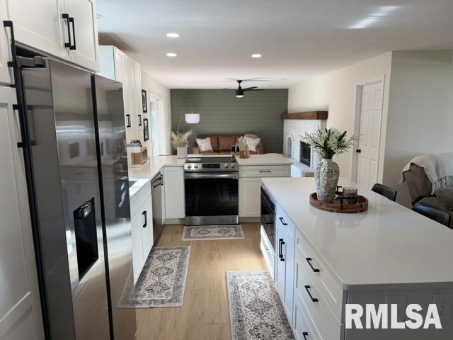 75 Roundtable Road Springfield, IL 62704 - Photo 6 of 26