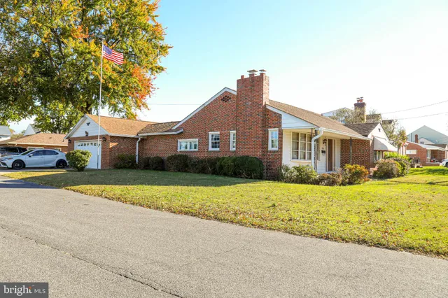 $424,900 | 8413 Bedford Road, Pasadena, MD 21122
