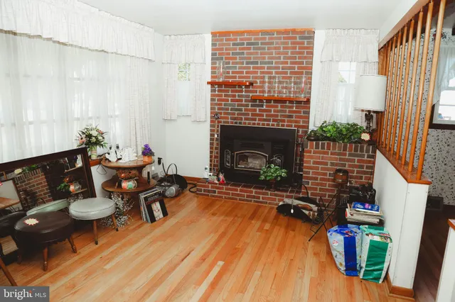 $424,900 | 8413 Bedford Road, Pasadena, MD 21122