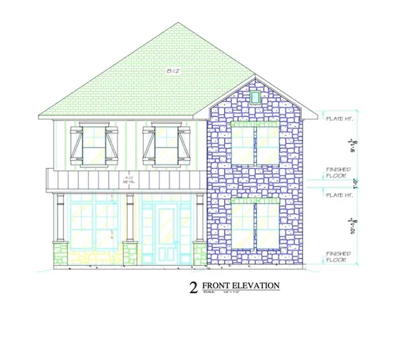 $6,000 | 1214 Neal Pickett Drive, College Station, TX 77840