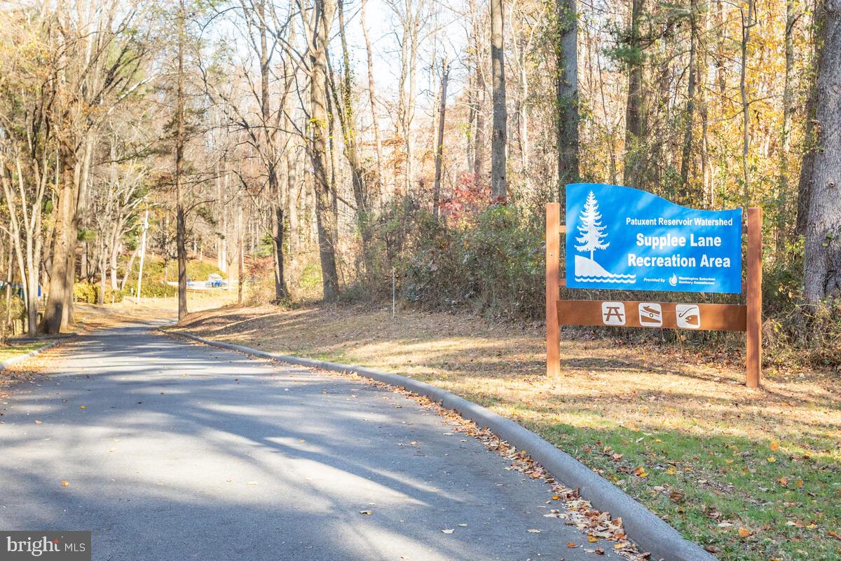 16311 Dahl Road Laurel, MD 20707 - Photo 53 of 54 Supplee Recreation area