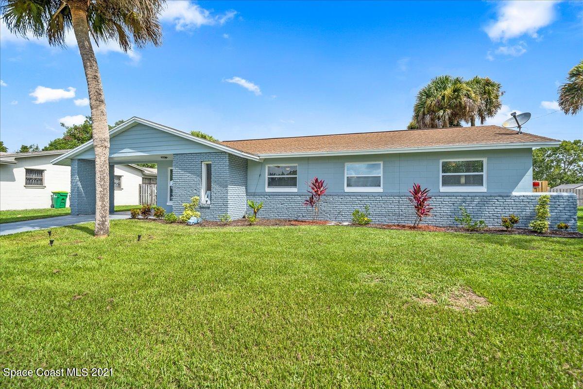 982 Macco Road Cocoa, FL 32927 - Photo 1 of 31 Front