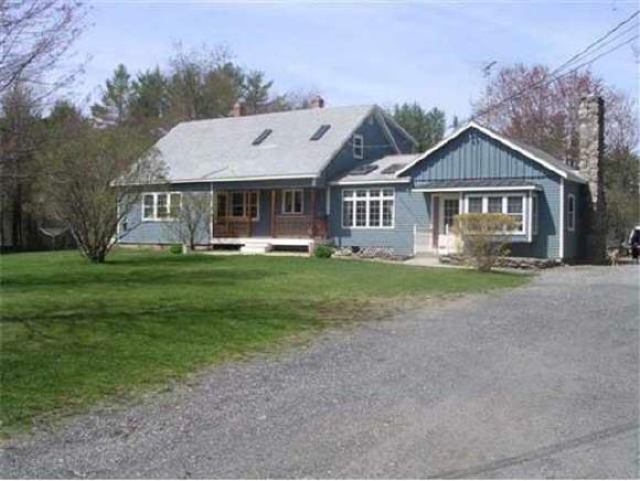 431 River Road New Ipswich, NH 03071 - Photo 1 of 1