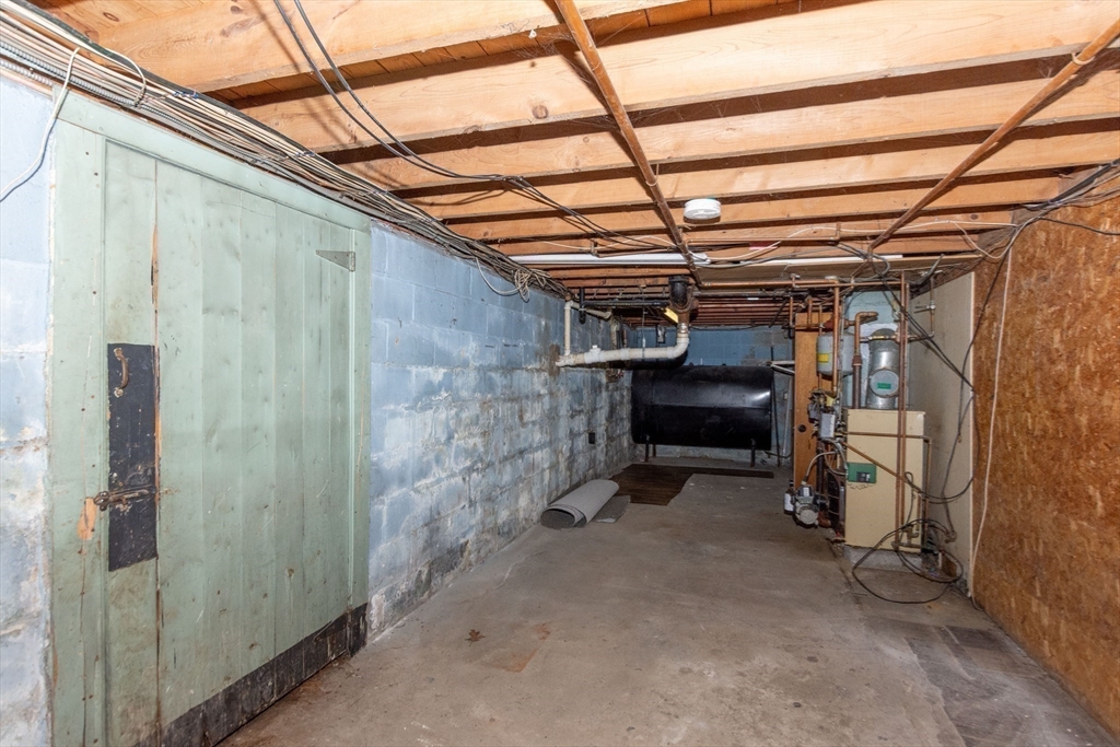 3 Hamilton Street Oxford, MA 01540 - Photo 26 of 26