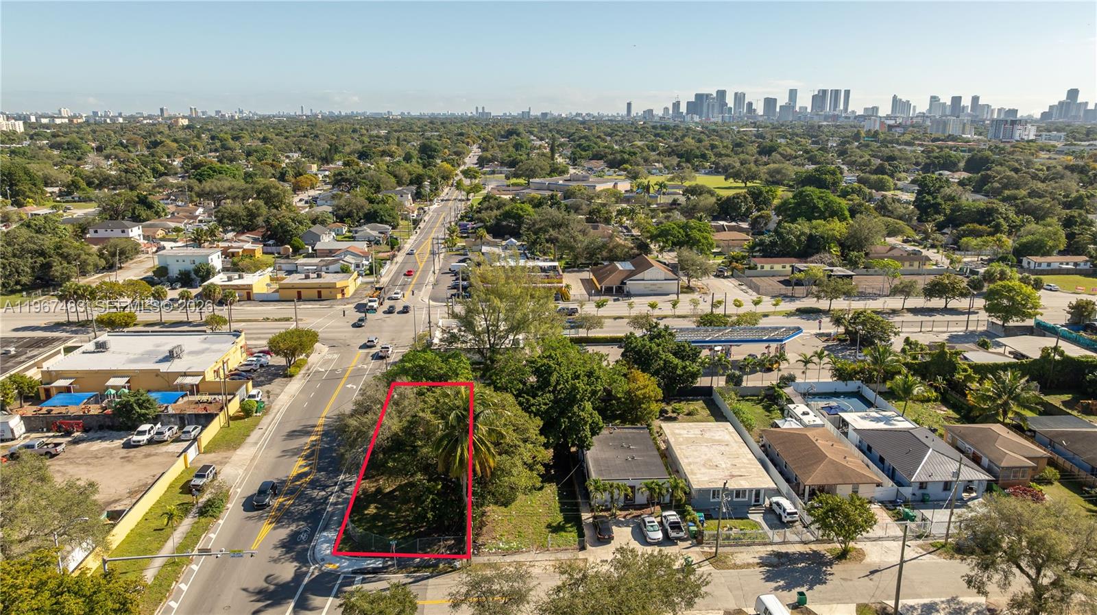 2226 Northwest 46th Street Miami, FL 33142 - Photo 4 of 14