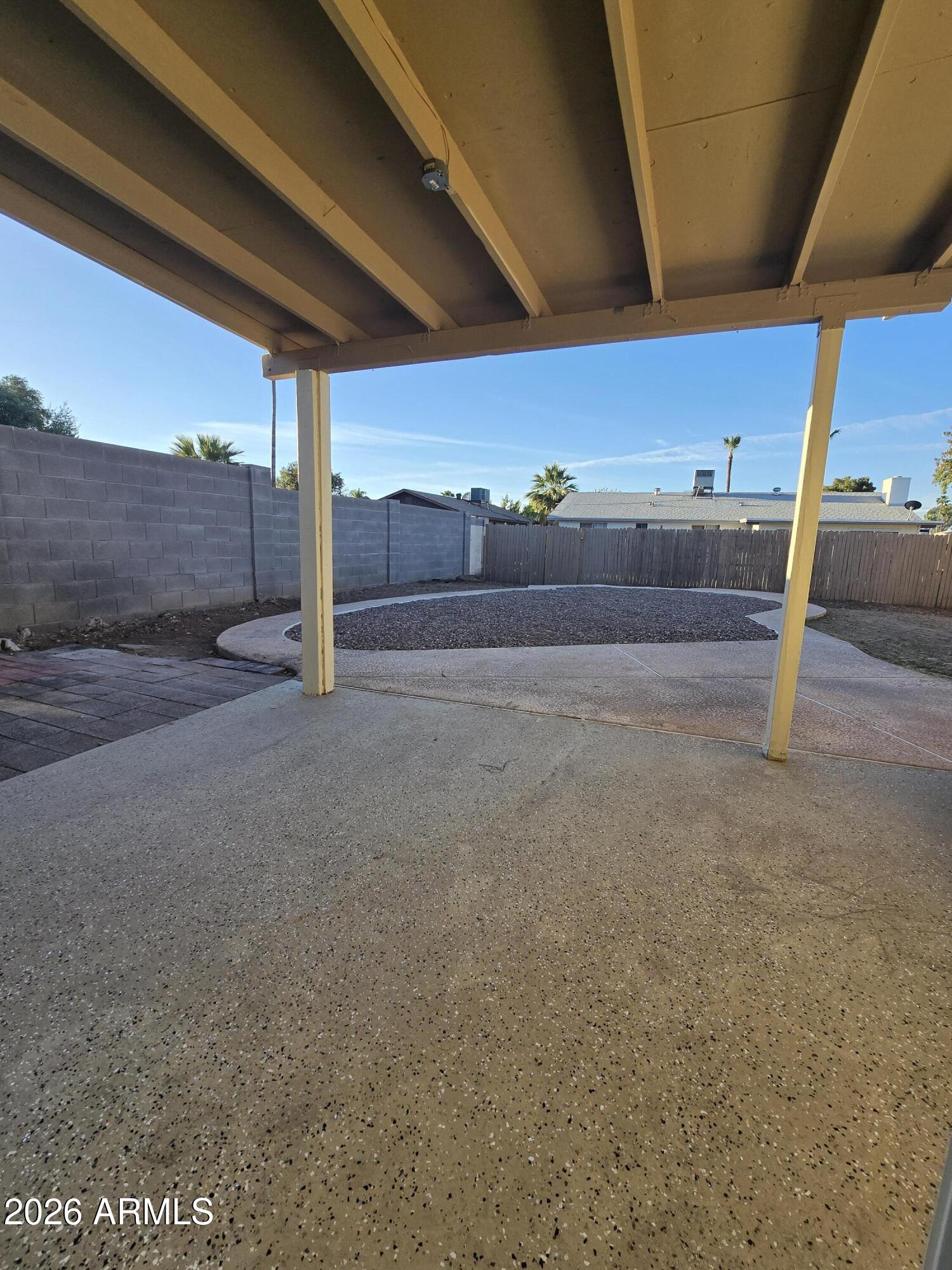 3339 West Cholla Street Phoenix, AZ 85029 - Photo 19 of 20 20260404_065828