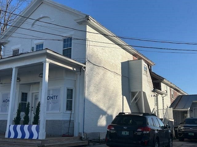 3892 Highway 7 Pittsford, VT 05763 - Photo 3 of 13