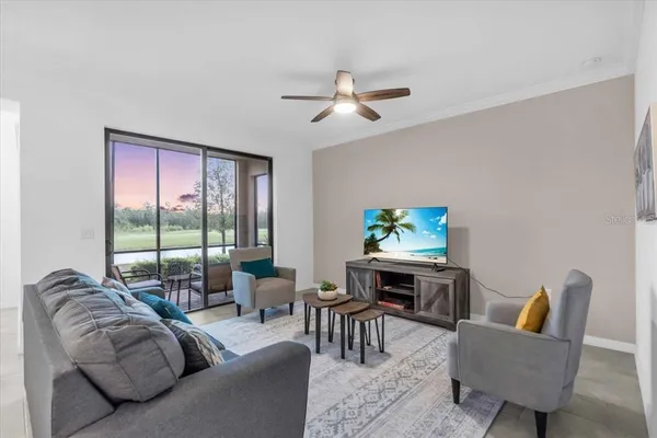 $2,750 | 18028 Gawthrop Drive, Unit 107, Bradenton, FL 34211