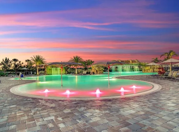 $2,750 | 18028 Gawthrop Drive, Unit 107, Bradenton, FL 34211