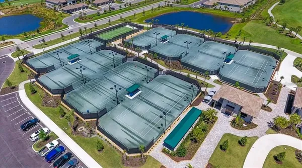 $2,750 | 18028 Gawthrop Drive, Unit 107, Bradenton, FL 34211