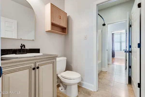 $1,800 | 300 Roosevelt Street, Unit A, Lafayette, LA 70501