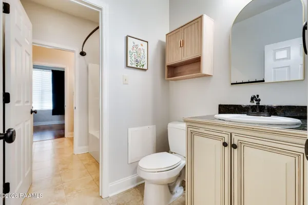 $1,900 | 300 Roosevelt Street, Unit A, Lafayette, LA 70501