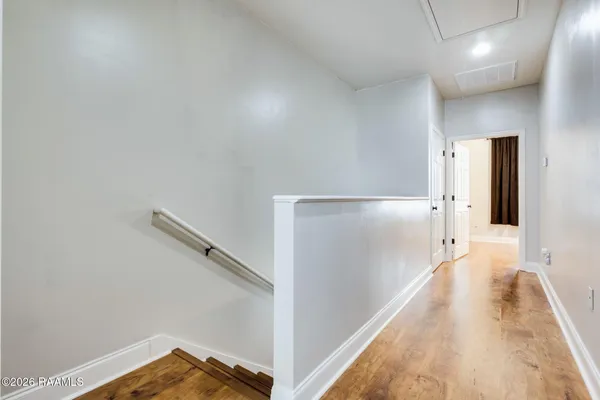 $1,900 | 300 Roosevelt Street, Unit A, Lafayette, LA 70501