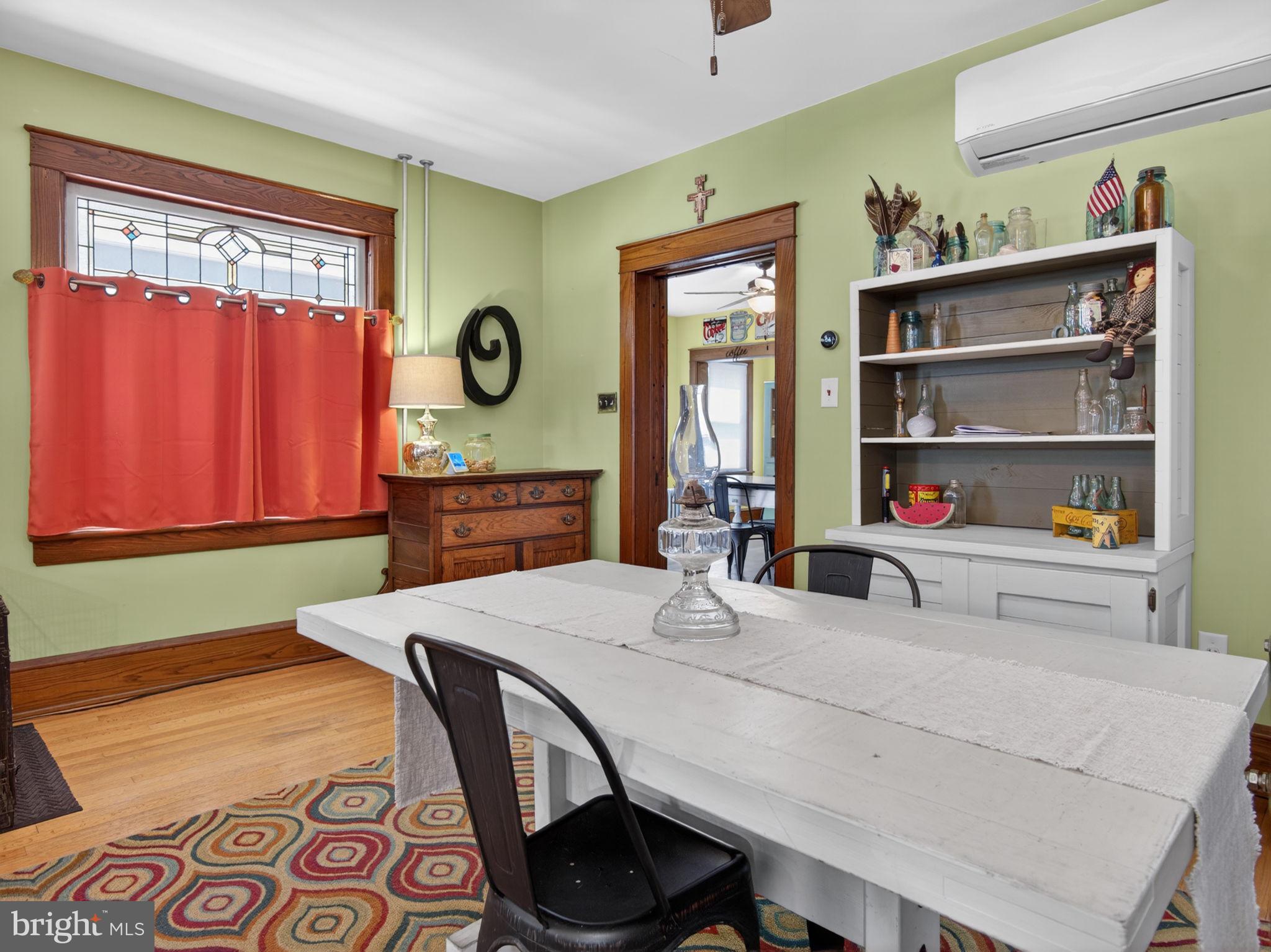 6220 Bake Oven Road Germansville, PA 18053 - Photo 24 of 59 a kitchen with a table and chairs in it