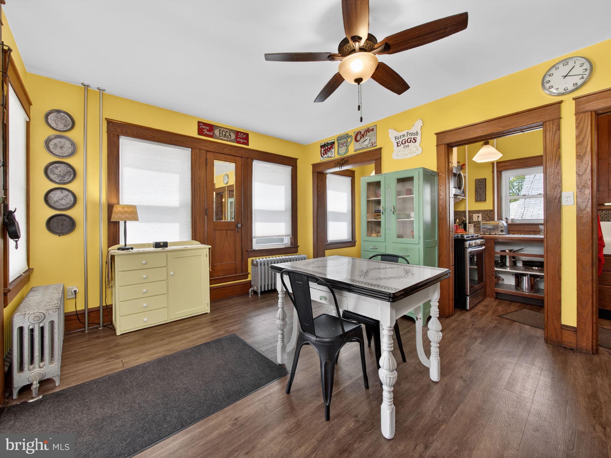 6220 Bake Oven Road Germansville, PA 18053 - Photo 26 of 59 a room with furniture and wooden floor