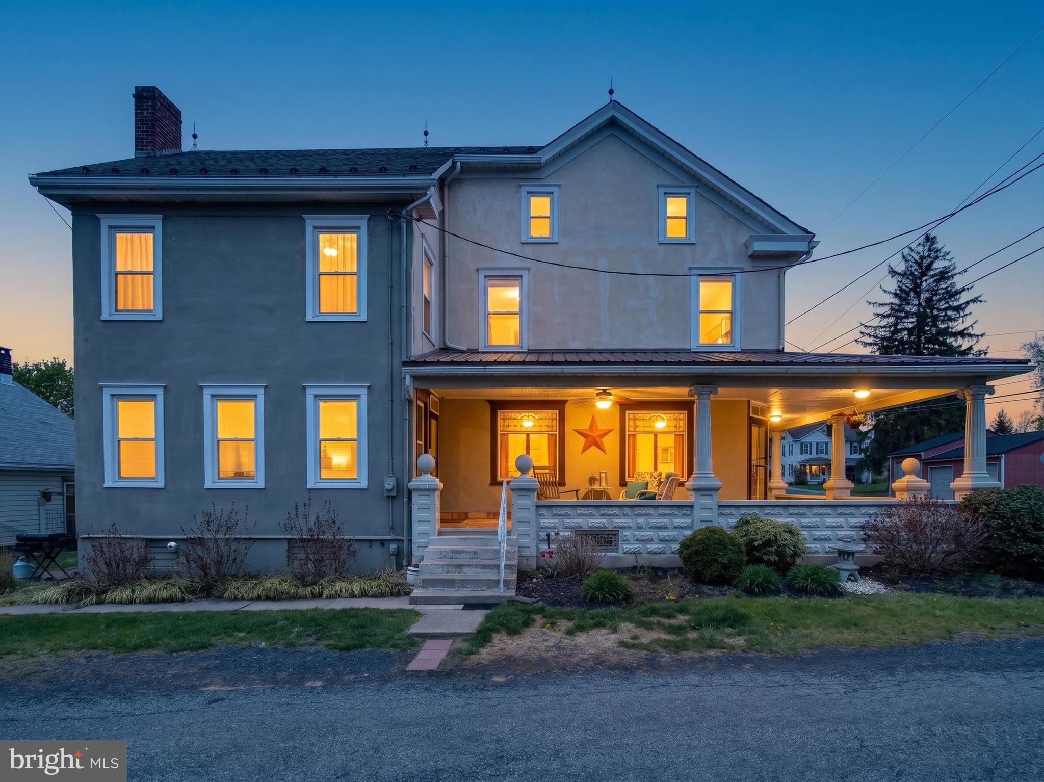 6220 Bake Oven Road Germansville, PA 18053 - Photo 3 of 59