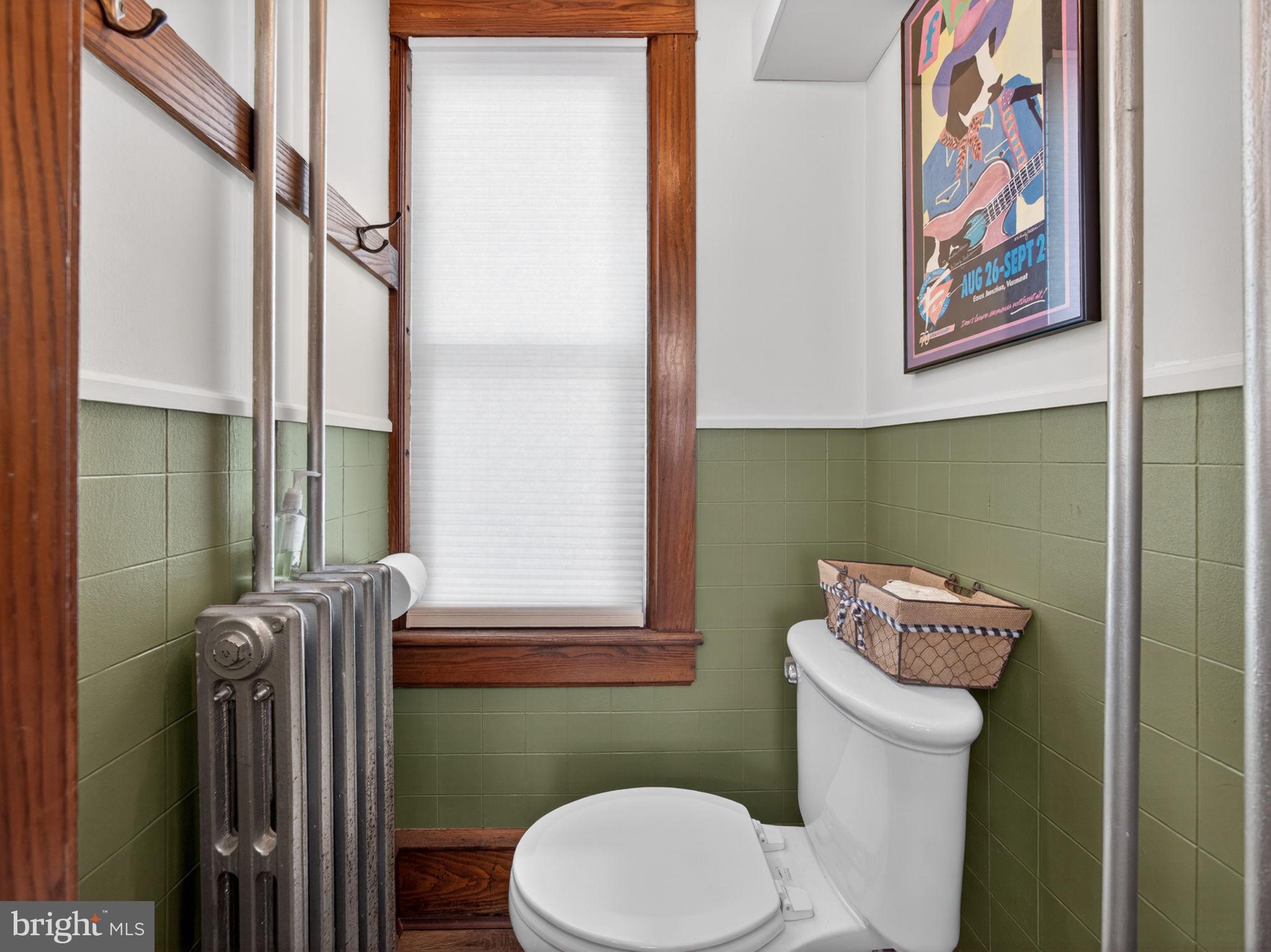 6220 Bake Oven Road Germansville, PA 18053 - Photo 37 of 59 a bathroom with a toilet and a sink