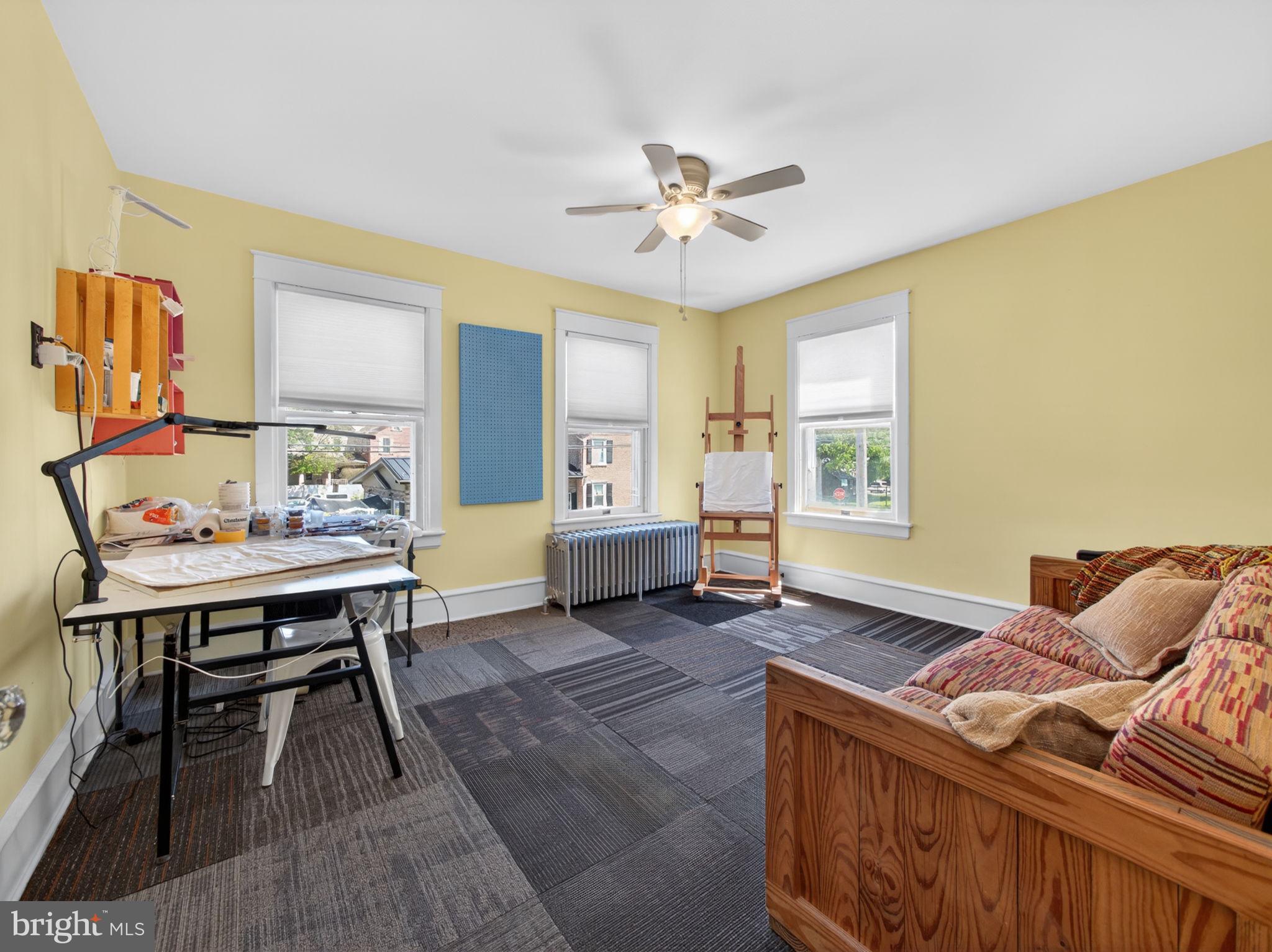 6220 Bake Oven Road Germansville, PA 18053 - Photo 38 of 59 a living room with furniture and a window
