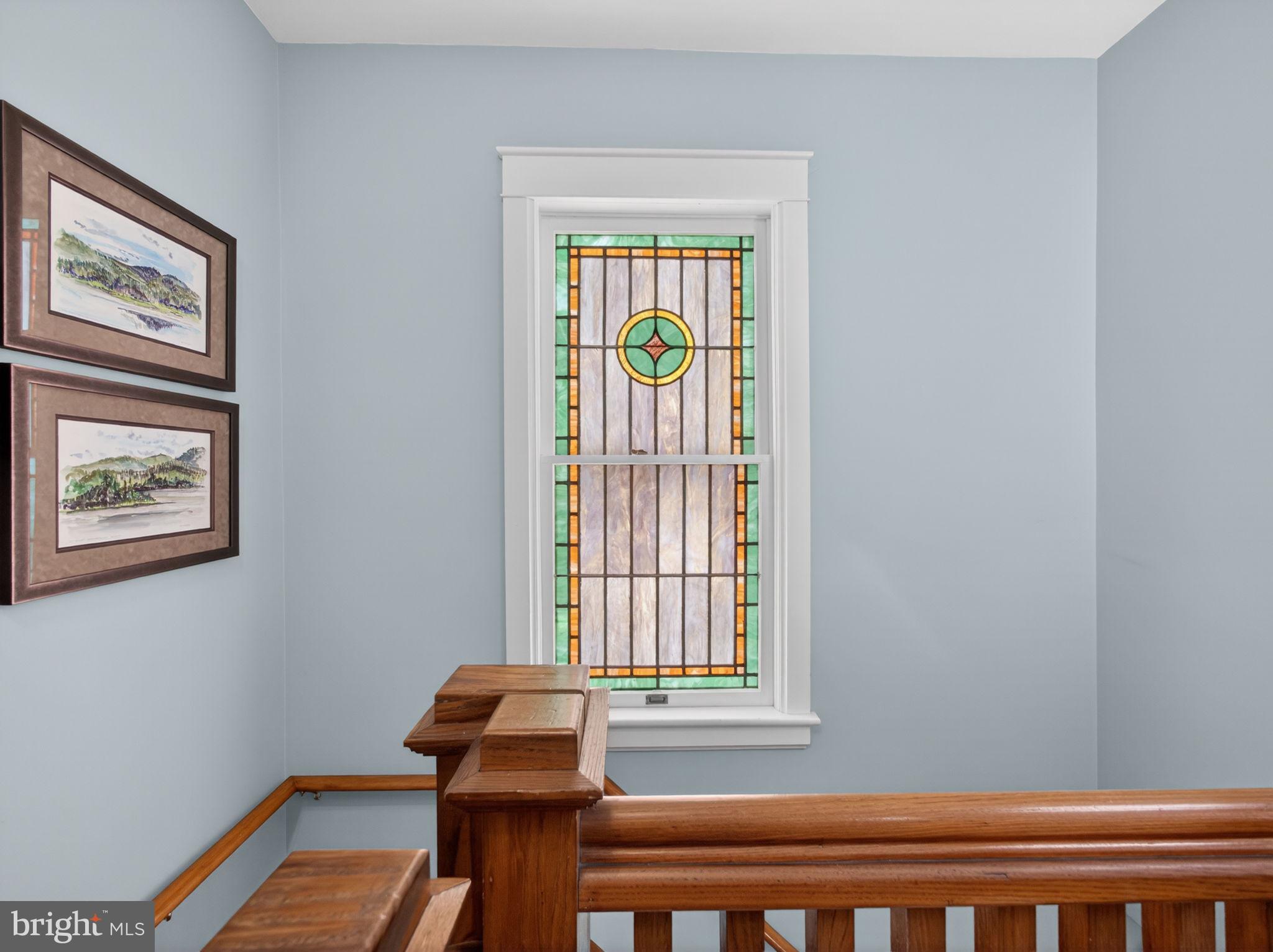 6220 Bake Oven Road Germansville, PA 18053 - Photo 40 of 59 a view of a bedroom with furniture and a window