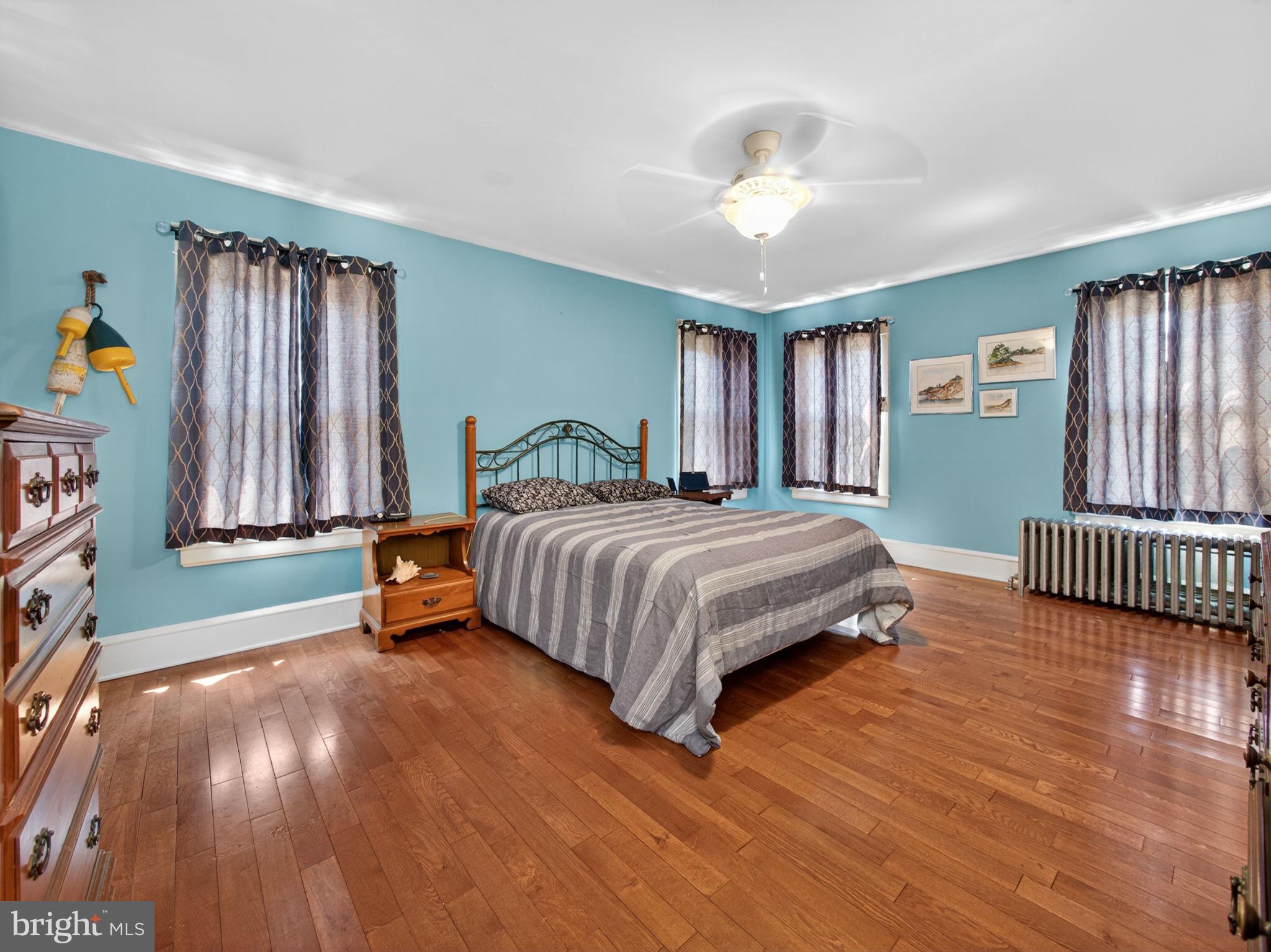 6220 Bake Oven Road Germansville, PA 18053 - Photo 43 of 59 a bedroom with a bed and a window