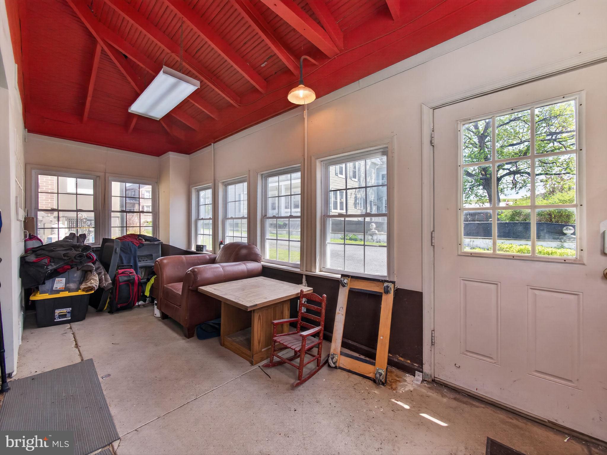 6220 Bake Oven Road Germansville, PA 18053 - Photo 54 of 59 a bed room with furniture and a window