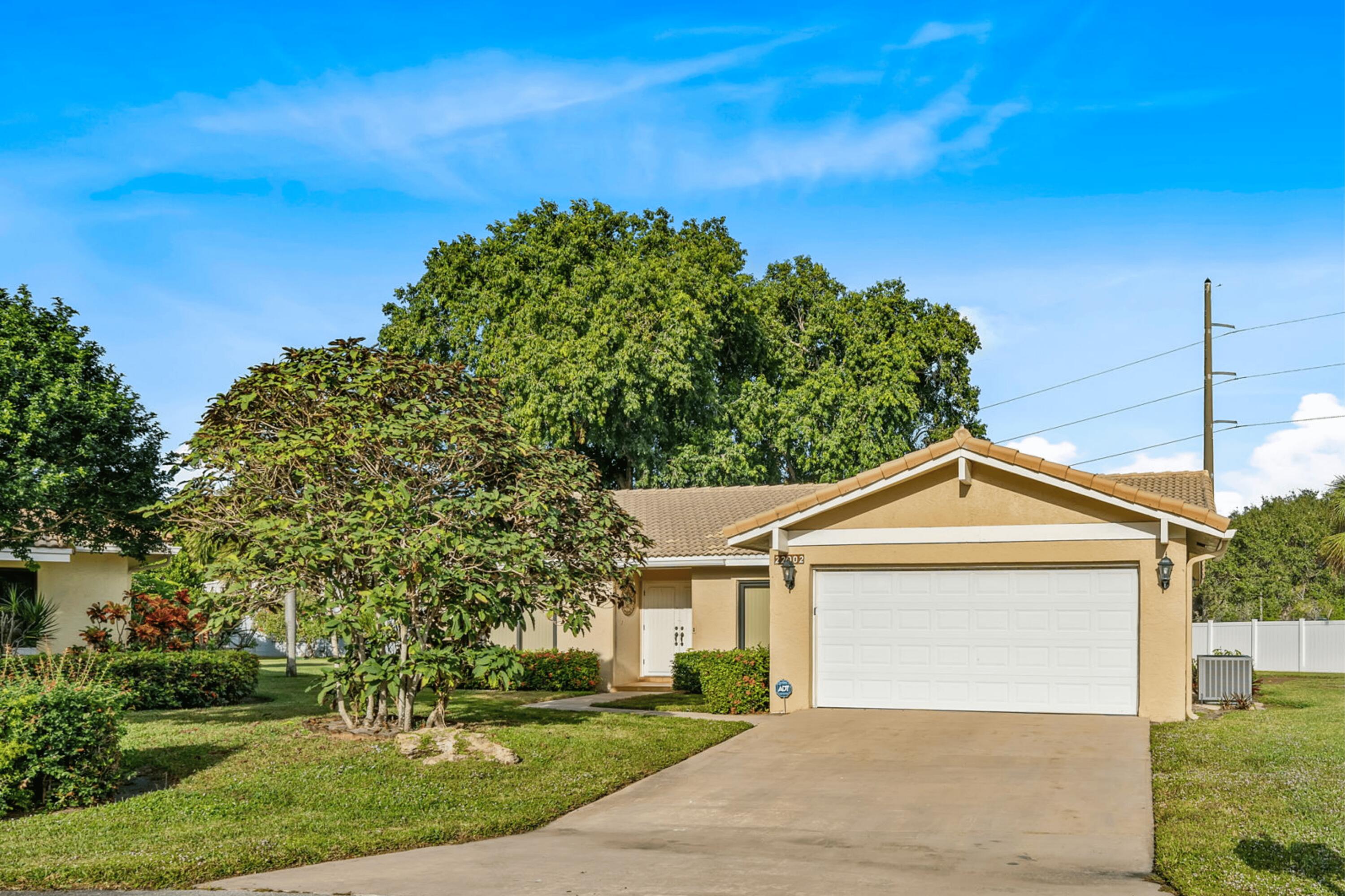 22002 Colony Drive Boca Raton, FL 33433 - Photo 2 of 36 1