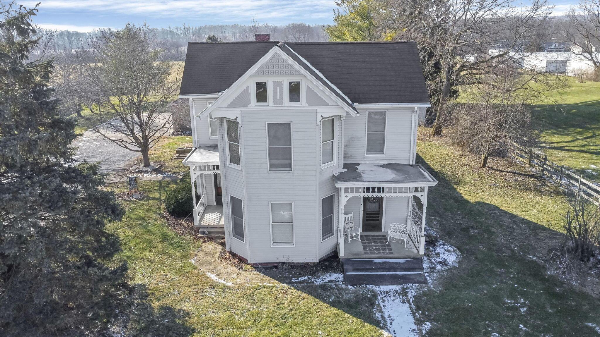 4124 County Road Frankfort, OH 45628 - Photo 45 of 61 47-web-or-mls-4124-co-rd-550