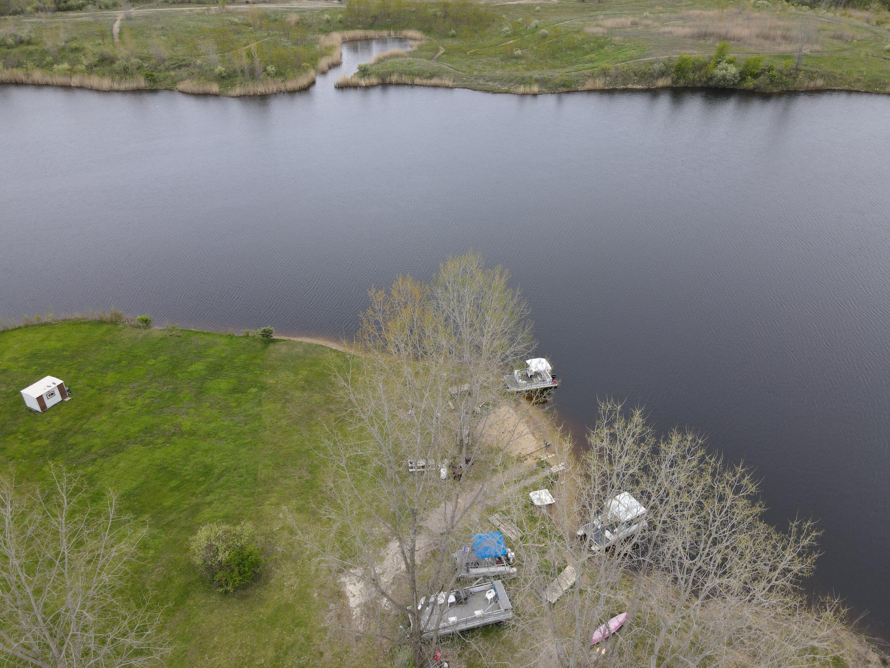 0 East Howe Road Dewitt, MI 48820 - Photo 11 of 54 DJI_0606