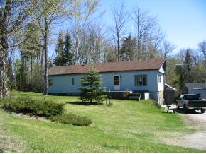 154 Ober Hill Road Johnson, VT 05656 - Photo 1 of 6