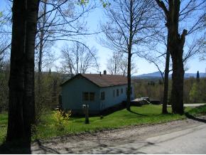 154 Ober Hill Road Johnson, VT 05656 - Photo 5 of 6