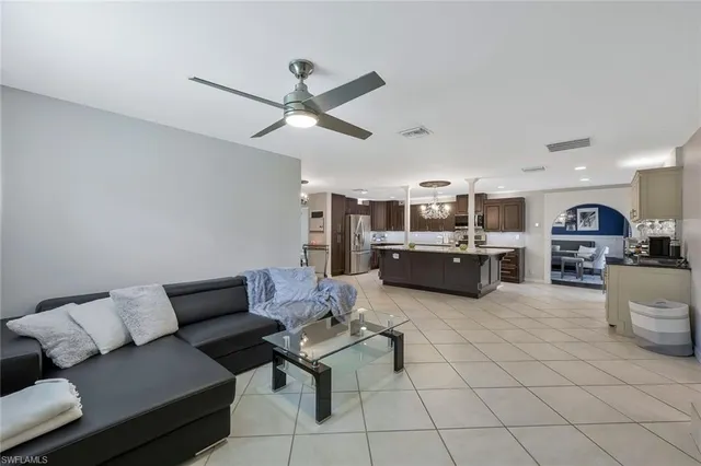 $1,374,000 | 1930 Curling Avenue, Naples, FL 34109