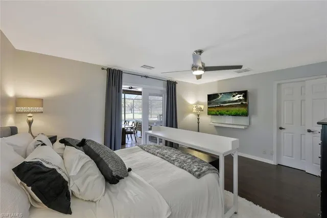 $1,374,000 | 1930 Curling Avenue, Naples, FL 34109