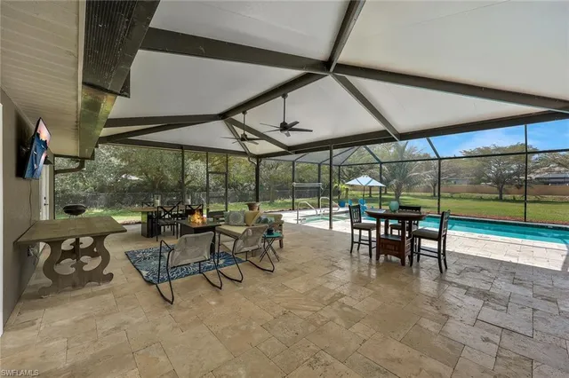 $1,374,000 | 1930 Curling Avenue, Naples, FL 34109