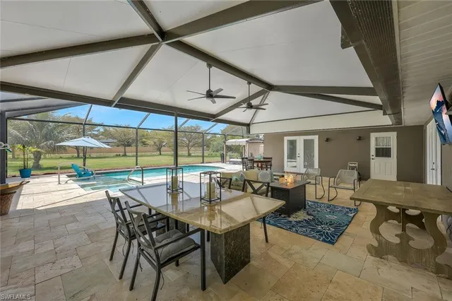 $1,374,000 | 1930 Curling Avenue, Naples, FL 34109