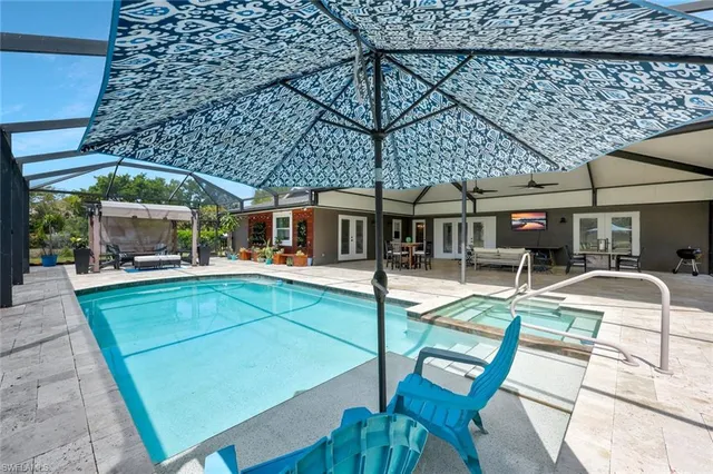 $1,374,000 | 1930 Curling Avenue, Naples, FL 34109