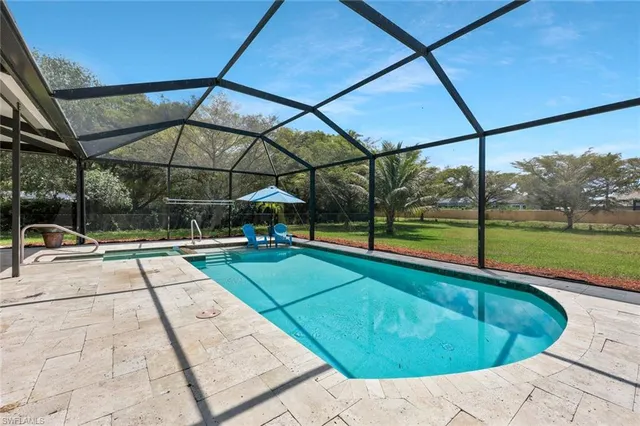 $1,374,000 | 1930 Curling Avenue, Naples, FL 34109